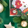 ETS - Adventskalender "Teebuch", BIO, 24 x Früchtetee, Produktbild-Vorschau 7