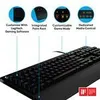 Logitech G213 Prodigy Gaming-Tastatur mit RGB-Beleuchtung Produktbild-Vorschau 22
