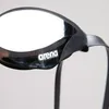 Arena Cobra Core Swipe Mirror Schwimmbrille - Schwarz / Produktbild-Vorschau 7