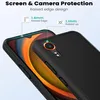 Conie TPU Schutzhülle für Samsung Galaxy Xcover 7 Tasche Produktbild-Vorschau 4