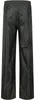 Spodnie Regatta Stormbreak Overtrousers Black L / Regular Podgląd zdjęcia produktu 6