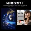 Tablet 8 GB + 256 GB 10,1-palcová obrazovka 5G hovory Náhľad obrázku produktu 9