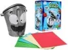 Fahrendes interaktives Familienspiel mit beweglichem Produktbild-Vorschau 16