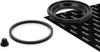 RIDEX Bremssattel-Reparatursatz für SEAT Leon ST (5F8) Produktbild-Vorschau 1
