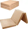 Klappmatratze Gästematratze 01. Beige M - 180x65x7cm W388 Produktbild-Vorschau 2