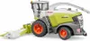 Bruder 02134 Claas Jaguar 980 Ensileuse automotrice Voir les images du produit 15