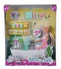 Set Da Bagno Steffi Love Anteprima dell’immagine prodotto 11