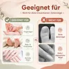 Elektrischer Nagelknipser Automatischer Nageltrimmer 3 in 1 Produktbild-Vorschau 6