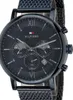 Tommy Hilfiger EVAN 1710397 Herrenarmbanduhr Produktbild-Vorschau 7