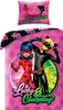 HALANTEX Bettwäsche Magic Ladybug Together Baumwolle, Produktbild-Vorschau 1