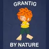 BAVARIAN CAPS BC T-Shirt Grantig by nature Ms GRAUBLAU Produktbild-Vorschau 12