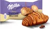 Milka Choco Croissant mit Vanillefüllung 50g Produktbild-Vorschau 2