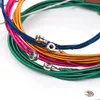 E-Bass-Saiten, Edelstahlkern, Nickellegierungswicklung, Produktbild-Vorschau 4