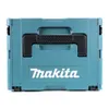 Akku Bohrhammer Makita 18V DHR202RFJ (2x3 Makpac) Produktbild-Vorschau 5