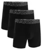 Under Armour Herren Boxershorts aus Performance-Baumwolle Produktbild-Vorschau 4