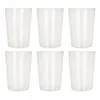Plastový pohár 500 ml 6 ks. Náhľad obrázku produktu 3