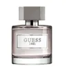 A product shot of a bottle of Guess 1981 Eau de Toilette for men. Voir les images du produit