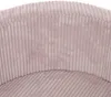 A close-up view of the textured fabric of a product, likely a ball pit or similar item, showing the ribbed pattern. Náhľad obrázku produktu