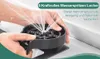Myjka do szklanek ze stali nierdzewnej, automatyczna myjka Podgląd zdjęcia produktu 12