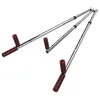 Spagattrainer Beinspreizer Stretching-Gerät Beinstrecker 6 Produktbild-Vorschau 5
