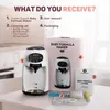 Calentador de alimentos para bebés Pro - Dispensador Vista previa de la imagen del producto 13