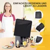 Eismaschine Abdeckung, Staubschutzhülle für Eismaschinen Produktbild-Vorschau 4