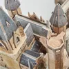 Spin Master 4D Build - Harry Potter - Hogwarts Produktbild-Vorschau 9