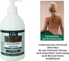JS Care Latschenkiefern Mobil Gel Inhalt 500 ml Pumpflasche Produktbild-Vorschau 1