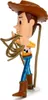 Jada Toys 253151001, 8 rok / roky, Woody, Viacfarebný Náhľad obrázku produktu 3
