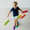 Soft BiBi Balance Steps – 6dílná sada pro smyslové cvičení Náhled obrázku produktu 6