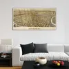 Coloray - Glasbild - 120x60 cm - Wandbild - Glasbilder - Produktbild-Vorschau 3