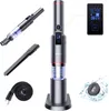 360 SmartAI H5 Handstaubsauger, 15000Pa Mini LED kabelloser Produktbild-Vorschau 1