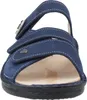 Finn Comfort Pantolette Agueda 1538-007414, Nubukleder, Produktbild-Vorschau 3