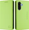 Lederhülle für Samsung Galaxy A56 5G Hülle Flip Brieftasche Produktbild-Vorschau 2