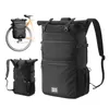 ROCKBROS 3in1 Fahrradtasche für Gepäckträger Produktbild-Vorschau 1