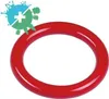 Beco Tauchring | Glatt | Ca. Ø 14 cm | Rot Produktbild-Vorschau 2