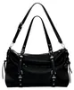Desigual Borsa Donna Nero Anteprima dell’immagine prodotto 5