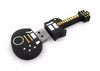 Onlineworld2013 Gitarre Musikinstrument Elektrogitarre Produktbild-Vorschau 2
