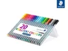 STAEDTLER Fineliner triplus  20 St box Voir les images du produit 6