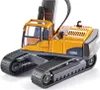 Sieper SIKU 3535 Escavatore idraulico Volvo EC 290 1:50 Anteprima dell’immagine prodotto 26