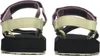 Schuhe Teva Midform Universal 1090969RTMLT Produktbild-Vorschau 6