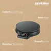 SEVERIN 2198 SEVERIN Crêpière CM 2198, 1.000 Watt, noir Voir les images du produit 19
