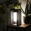 Inspire Meshy USB Rechargeable LED Portable Lampe de table Voir les images du produit 8
