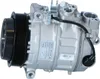 NRF 320046 7SEU17C Klimaanlage Klimakompressor PAG 46 R134a Produktbild-Vorschau 9