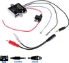 Ampire BTR200-HD aptX Bluetooth-Adapter mit Chinch & Klinke Produktbild-Vorschau 3