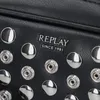 REPLAY torba na ramię Crossbody Bag czarny czarny Podgląd zdjęcia produktu 8