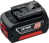 Bosch 1600Z00038 Li-Ion 18 V 4,0 Ah Ersatzakku Produktbild-Vorschau 6