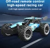 Ferngesteuertes Auto, 2,4 GHz 1:18 RC-Fahrzeug, 15 km/h Produktbild-Vorschau 5