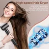 5-In-1 Slopehill Air Styler Trockner Und Lockenstab 110000 Produktbild-Vorschau 4