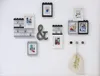 A collection of LEGO-themed frames and storage units mounted on a white wall. Anteprima dell’immagine prodotto